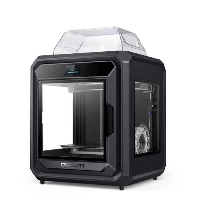 Creality Sermoon D3 Fully Enclosed FDM 3D Printer, Print Size: 300x250x300 mm