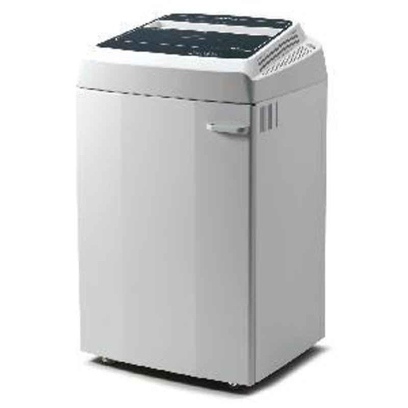 KOBRA 410 TS S5 Strip Cut Touch Screen Shredder 3.9x40mm