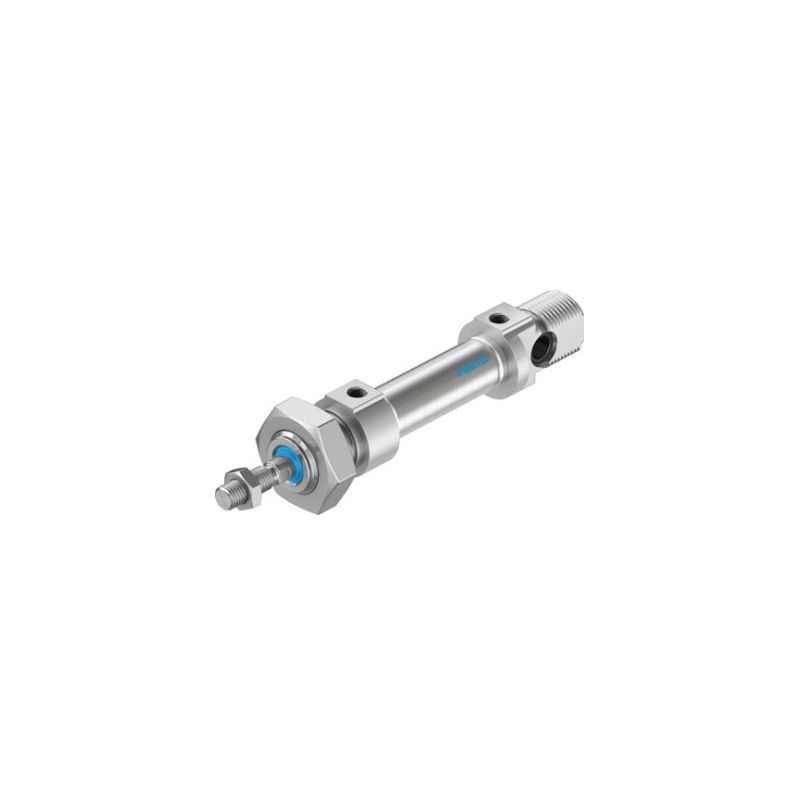 Festo DSNU-40-80-PPV-A Double Acting Standard-Based Round Cylinder, 196033