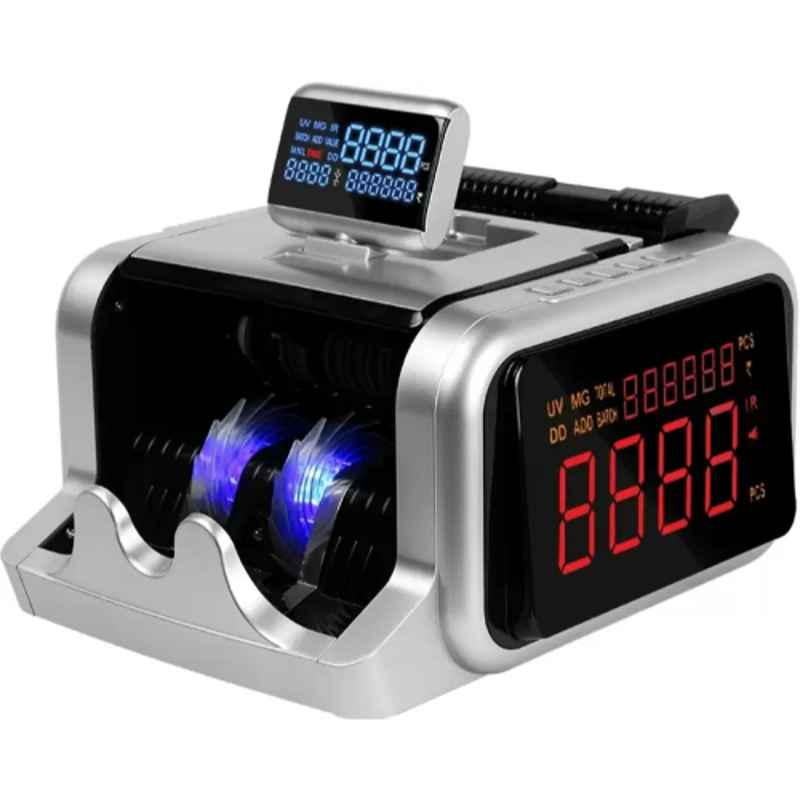 STS Banko 11 Cash Counter Note Counting Machine with Fake Note Detection