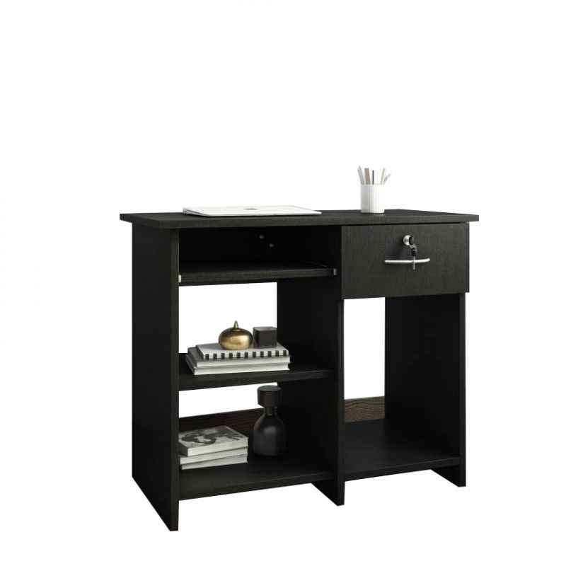 Mezonite Computer & Office Table with Drawer