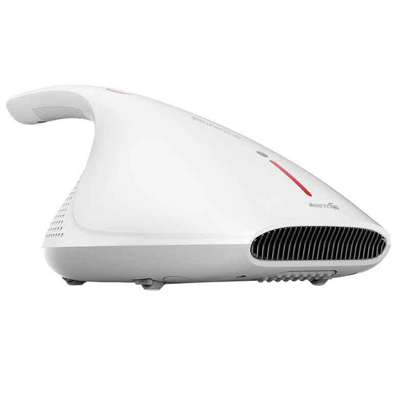 Deerma CM800 450W White Dust Mite Mini Corded Vacuum Cleaner