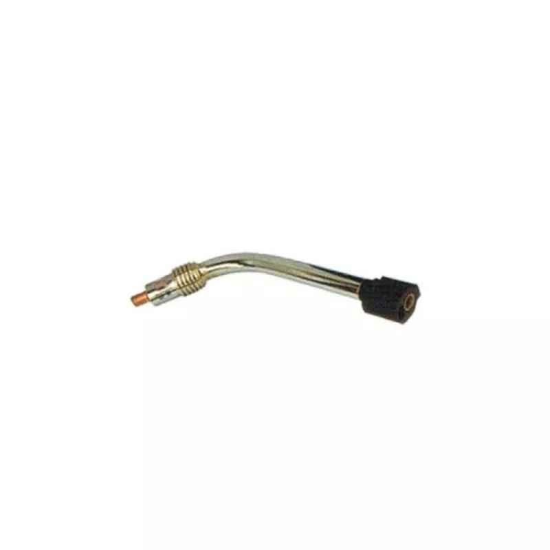 Neoweld 36KD Brass Silver Swan Neck