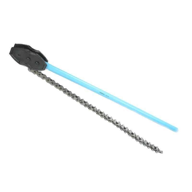 Taparia 1585mm Chain Pipe Wrench, CPW 16