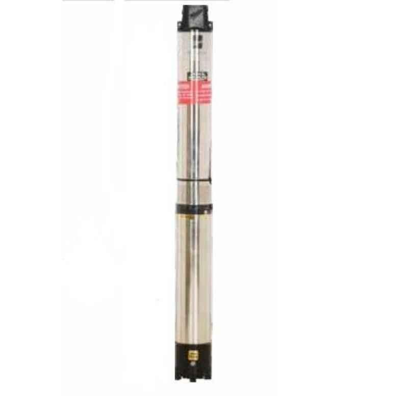 Kirloskar KS4BN-2022 2HP 4 Inch Borewell Water Filled Submersible Pump, D11780201280