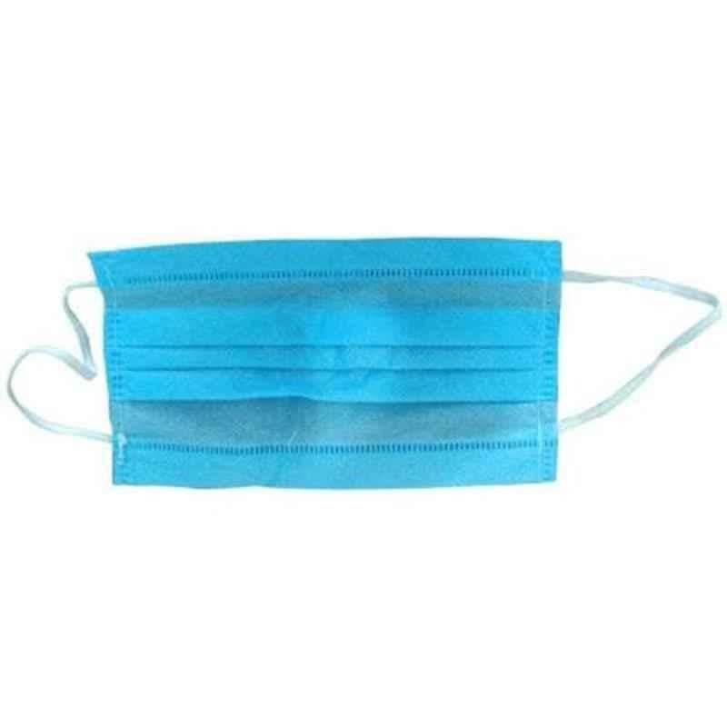 A1 3 Ply Disposable Face Mask (Pack of 100)