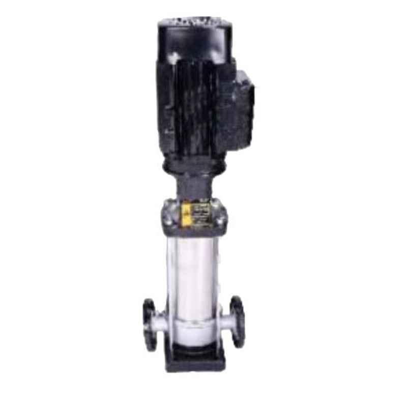 Kirloskar KSIL5-22 3KW Vertical Eterna Multistage Inline Pump, TL17005022C12211
