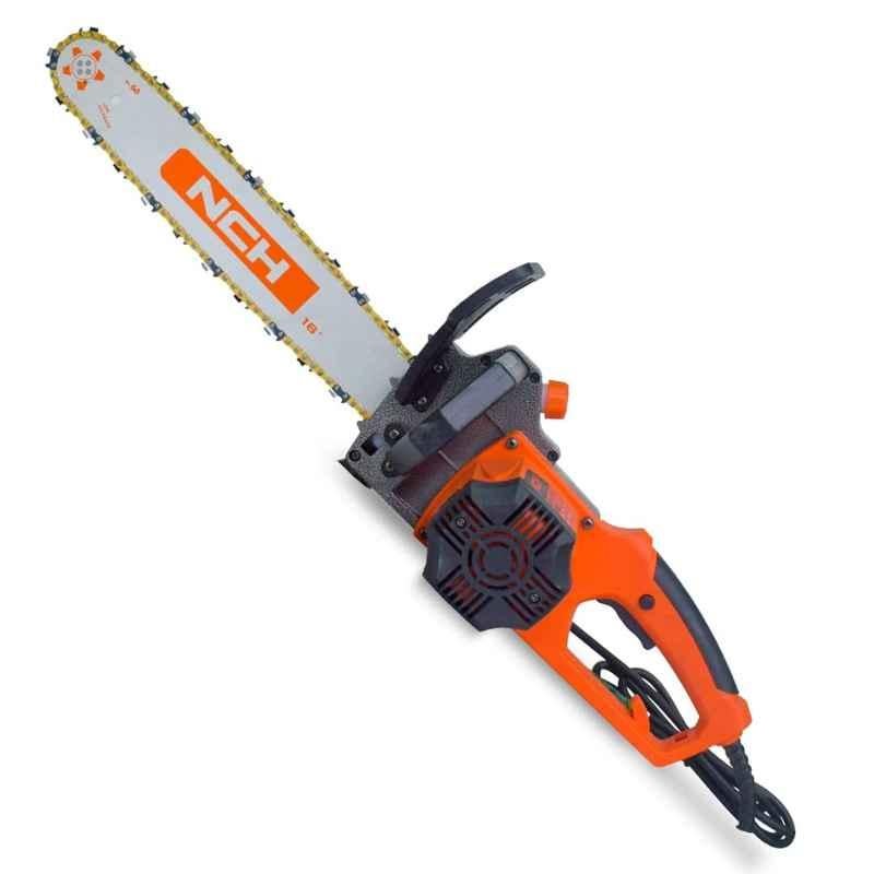 BSC NCH 590 1700W 16 inch Electric Chain Saw, MTAK-EL-CH-4251