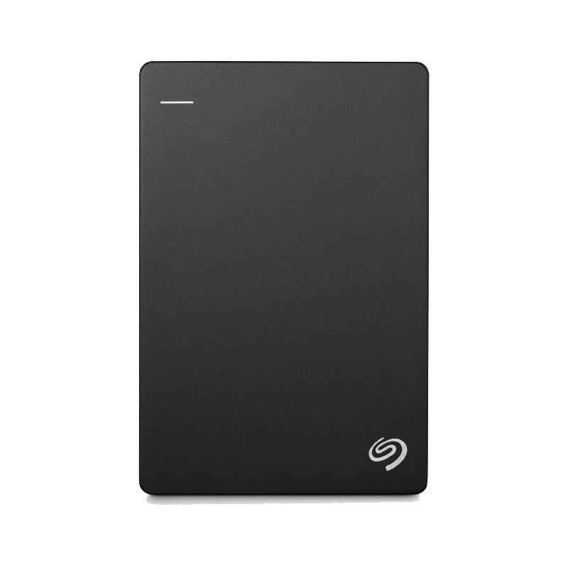 Seagate STDR4000300 4TB Black Backup Plus Portable Drive