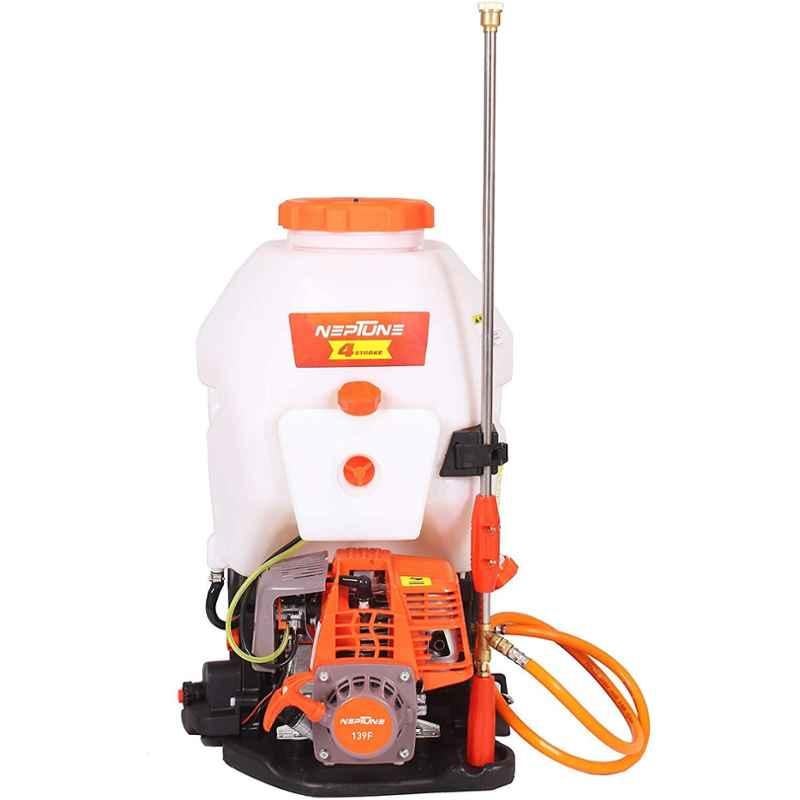 Neptune NF-967 20L Farming Agriculture Power Sprayer with 4 Stroke 31 CC Engine