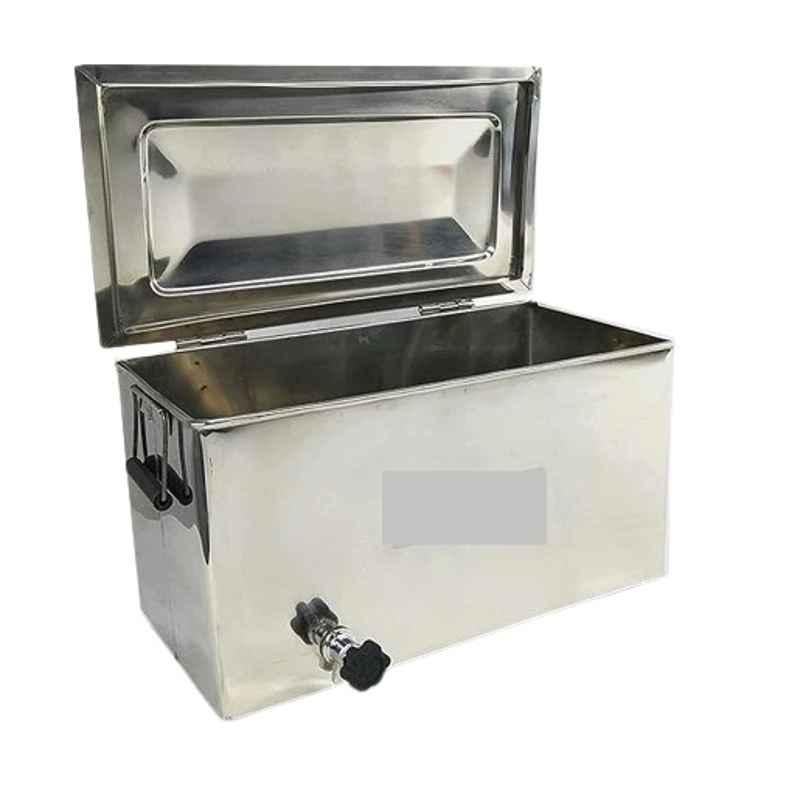 Wellton Healthcare 10 inch Instrument Sterilizer, WH-602