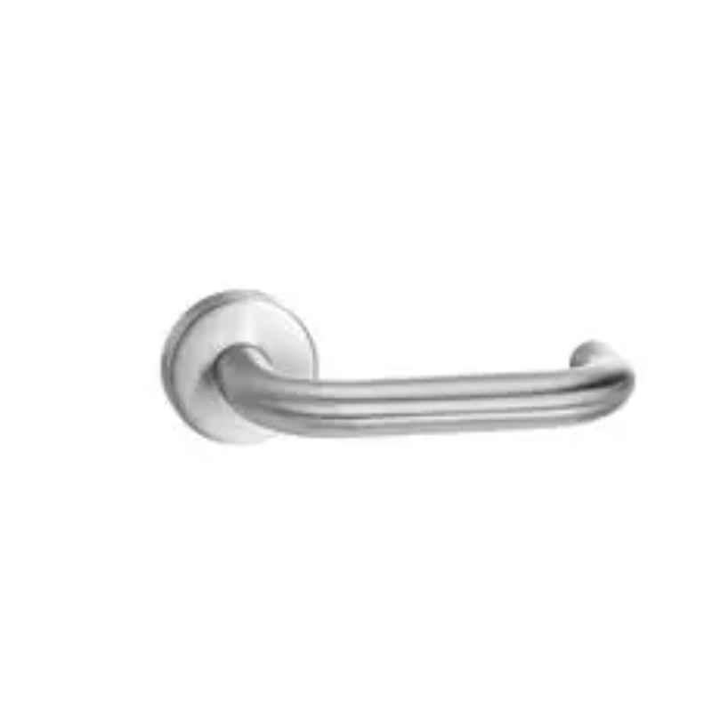 Yale Stainless Steel Lever Handle with Escutcheon, YTL-010