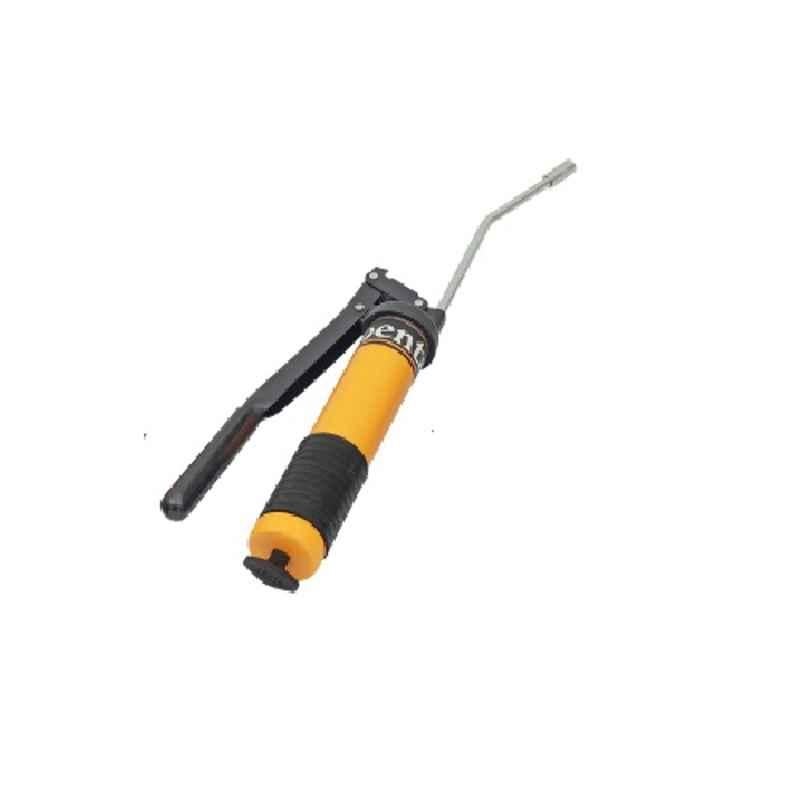 Penta 175CC Hand Operated Lever Type Greaser with Aluminum Pressure Die Cast Head, E 2