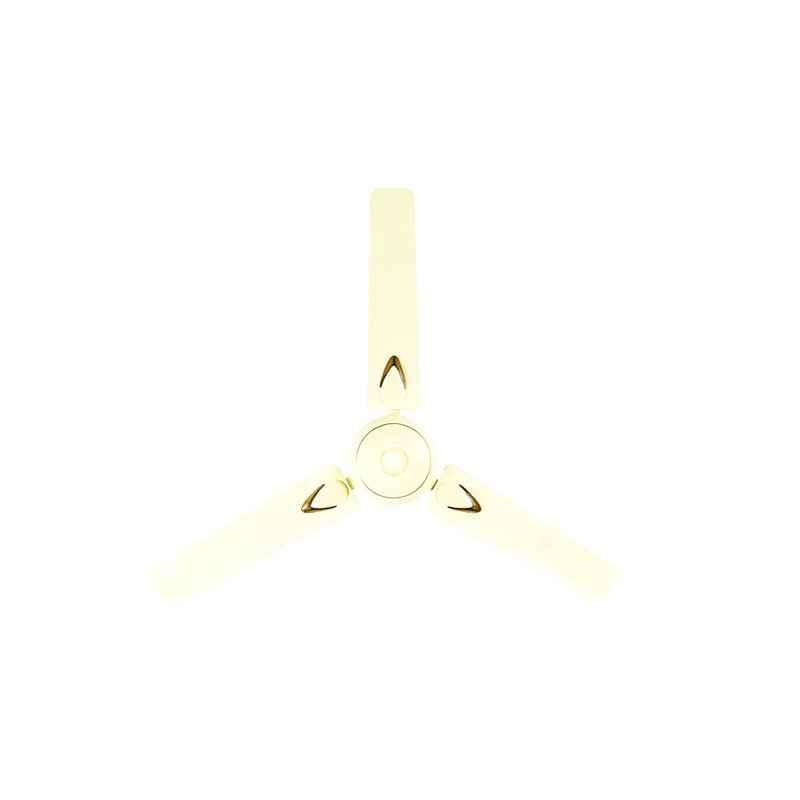 Newtron Ace Plus Ivory Smart BLDC Ceiling Fan, Sweep Size: 1200 mm