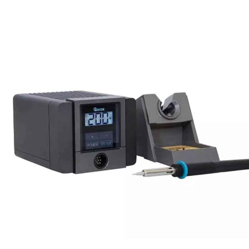 Quick 90W Lead Free Corded Soldering Station, TS1100