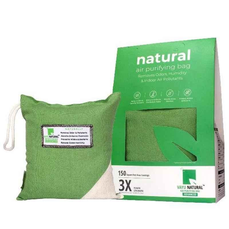 Breathe Fresh Large Advanced Vayu Natural Air Purifying Bag