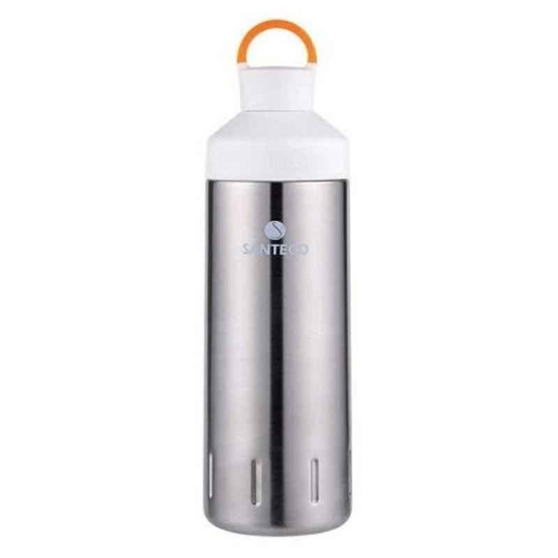 Haers 590ml Stainless Steel Ocean Beverage Bottle, HW-590-53-STS (Pack of 5)