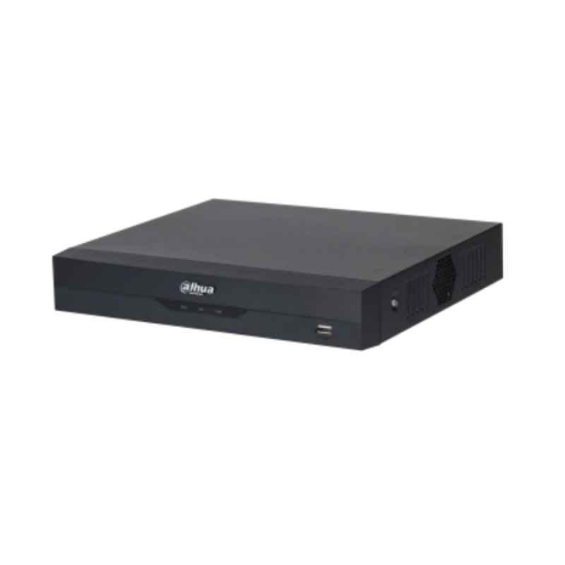 Dahua WizSense DH-XVR5104HS-4KL-I2 4 Channel Penta-brid 4K-N/5MP Compact 1U 1HDD Digital Video Recorder