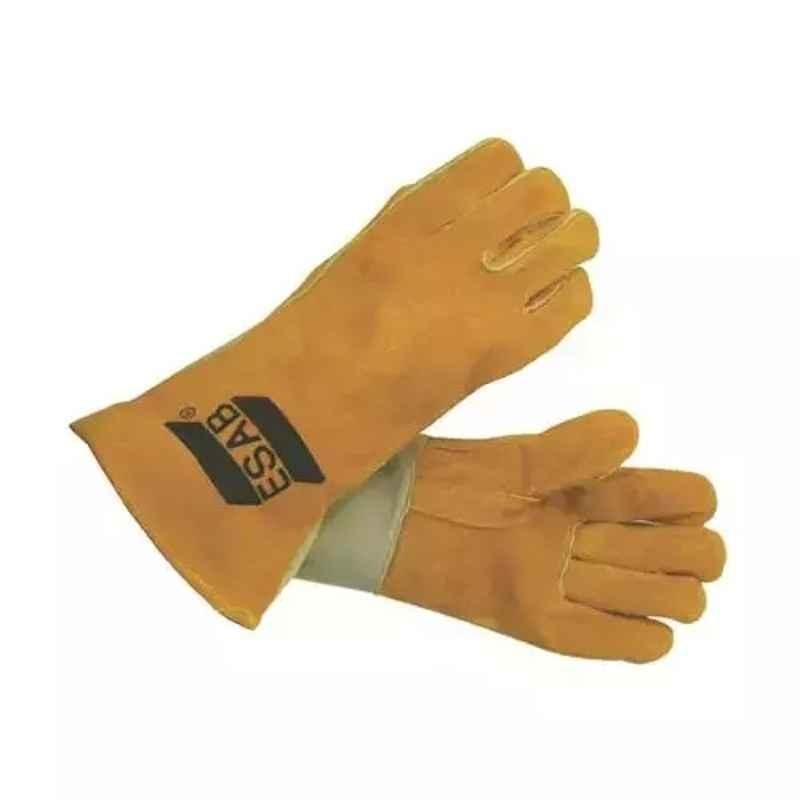 ESAB Xpert L Welding Hand Gloves, 2001005026