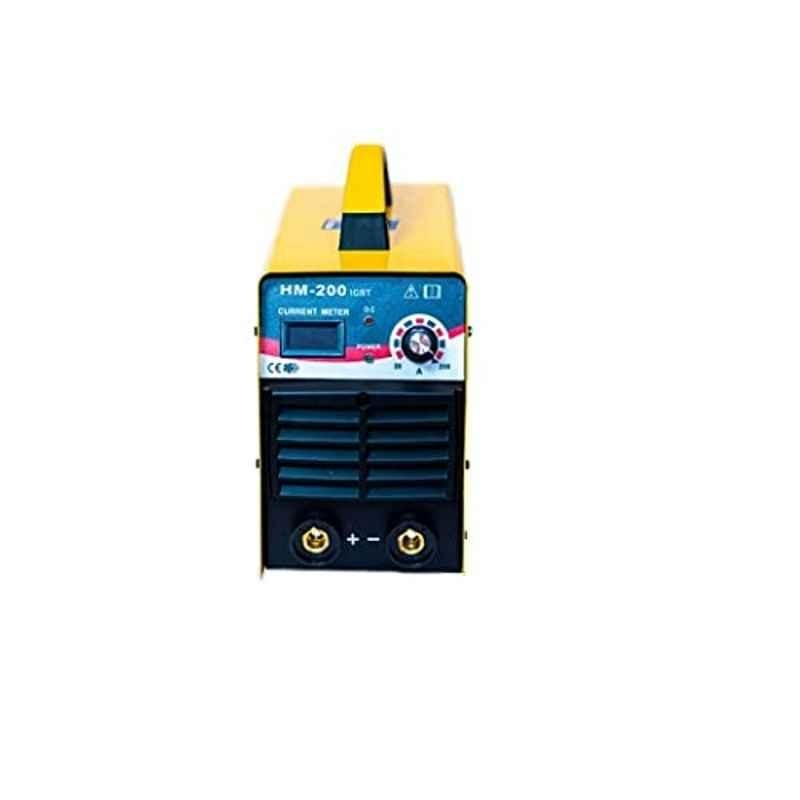 Rilon 200A IGBT Welding Machine, RN-200