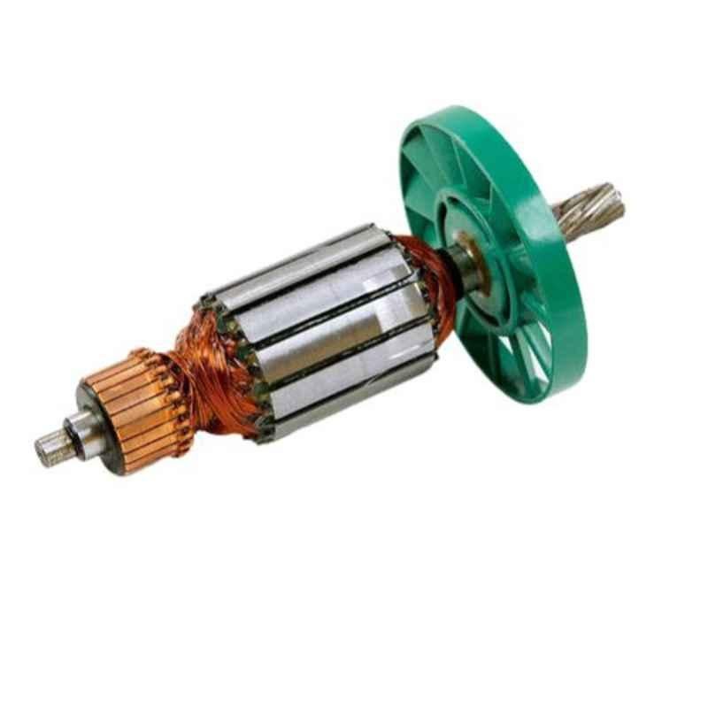 Akshar HM0810 1050W Mini Breaker Copper Armature, 810ARMATURE