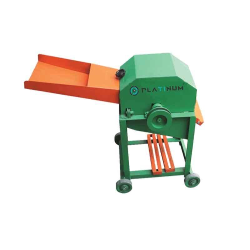 Platinum 1HP Cc1 Chaff Cutter