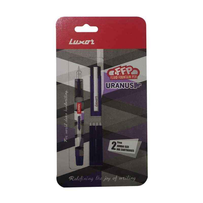 Luxor 1485 Uranus Fountain Pen