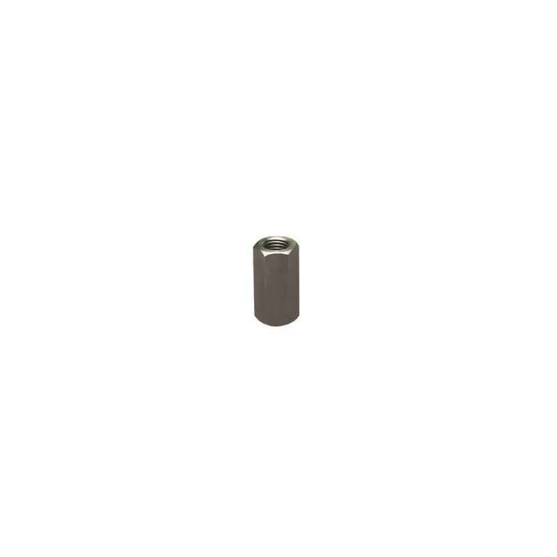 Toolfast M16 Extension Nut, TEN-16 (Pack of 5)
