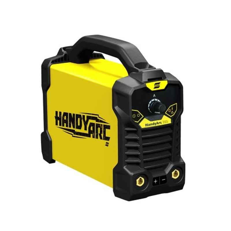 ESAB HANDYARC 200I 220V Arc Welding Machine