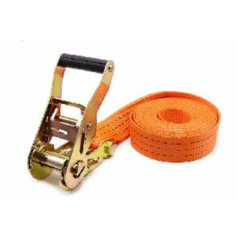 DPACK 4mx50mm Orange Cargo Belt, MAT.LAS.63145768