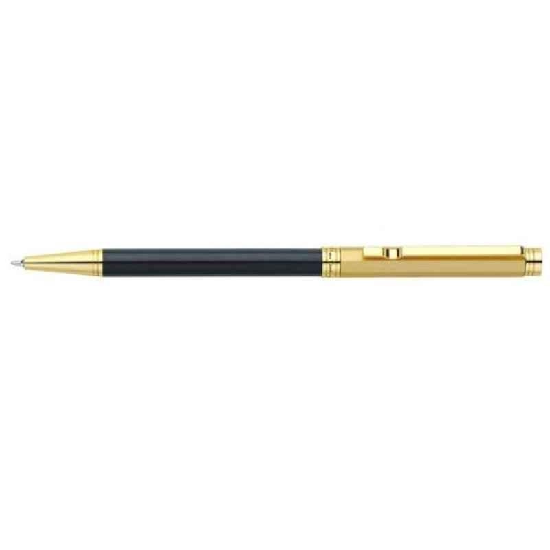 Pierre Cardin Blue Ink Golden Era Exclusive Ball Pen