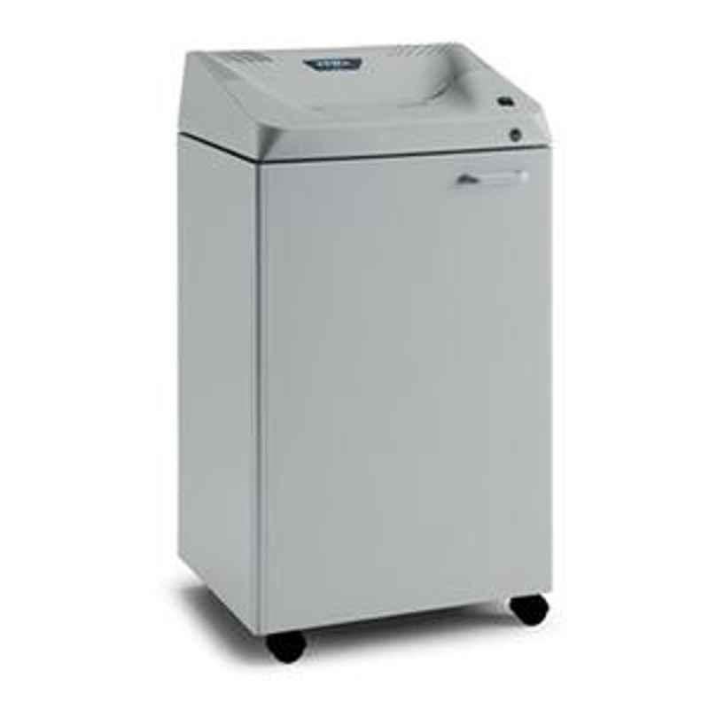 KOBRA 300.2 S4 Strip Cut Shredder 3.8mm