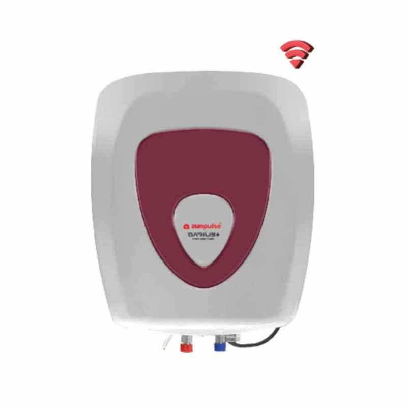 Zunpulse Darius Plus 2000W 15L Smart Water Storage Heater