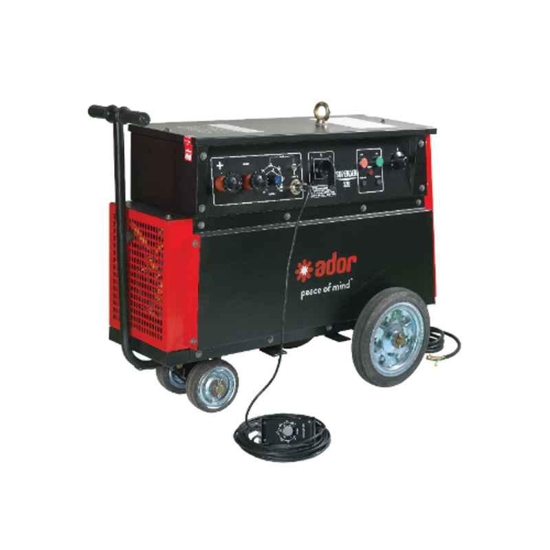 Ador SUPERGEN 320 15.5kW Motor Generator Welding Rectifier, F10.31.001.0005
