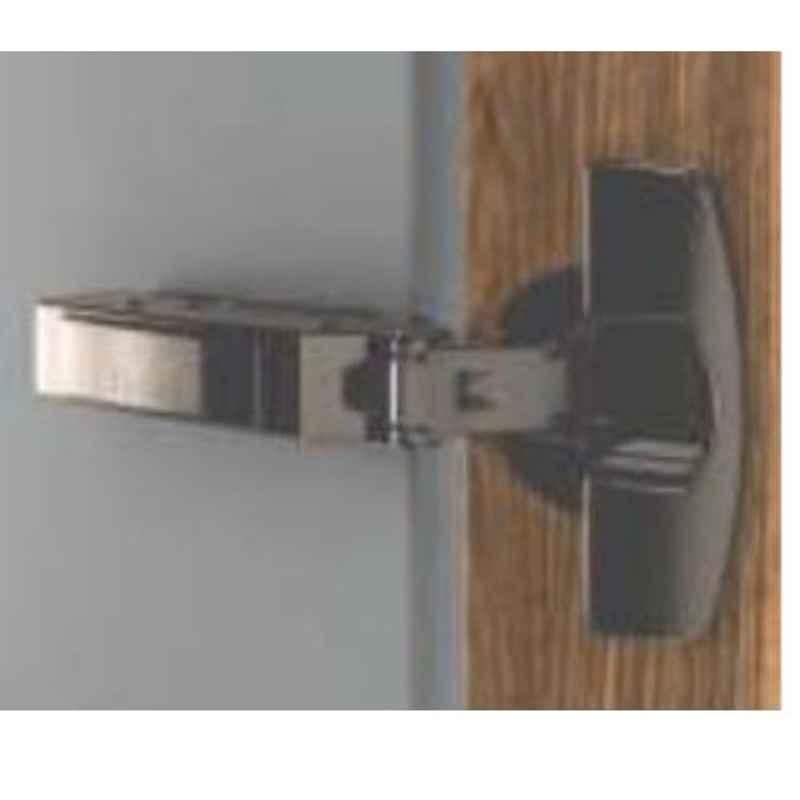 Hettich 10-16mm Auto Closing Conclead Obsidian Black Sensys 8646i Hinge, 9091761