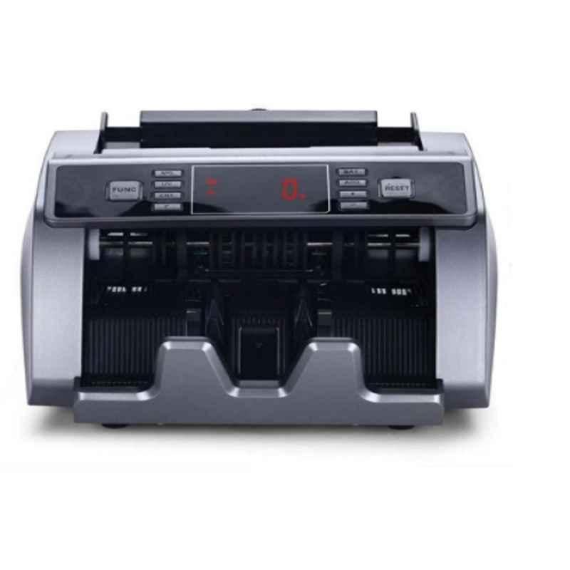Swaggers 75W Grey Manual Value Note Counting Machine