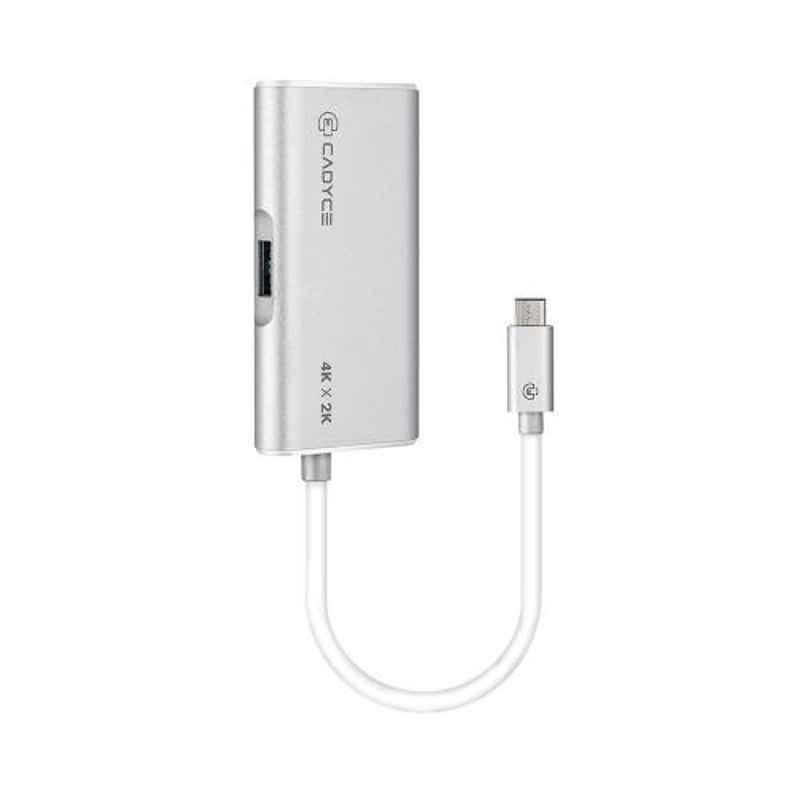 Cadyce 4K & 2K Resolution multi-Port Adapter, AH142