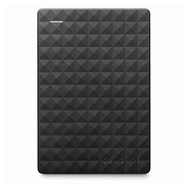 Seagate STEA2000400 2TB Black Nexpansion Portable Drive