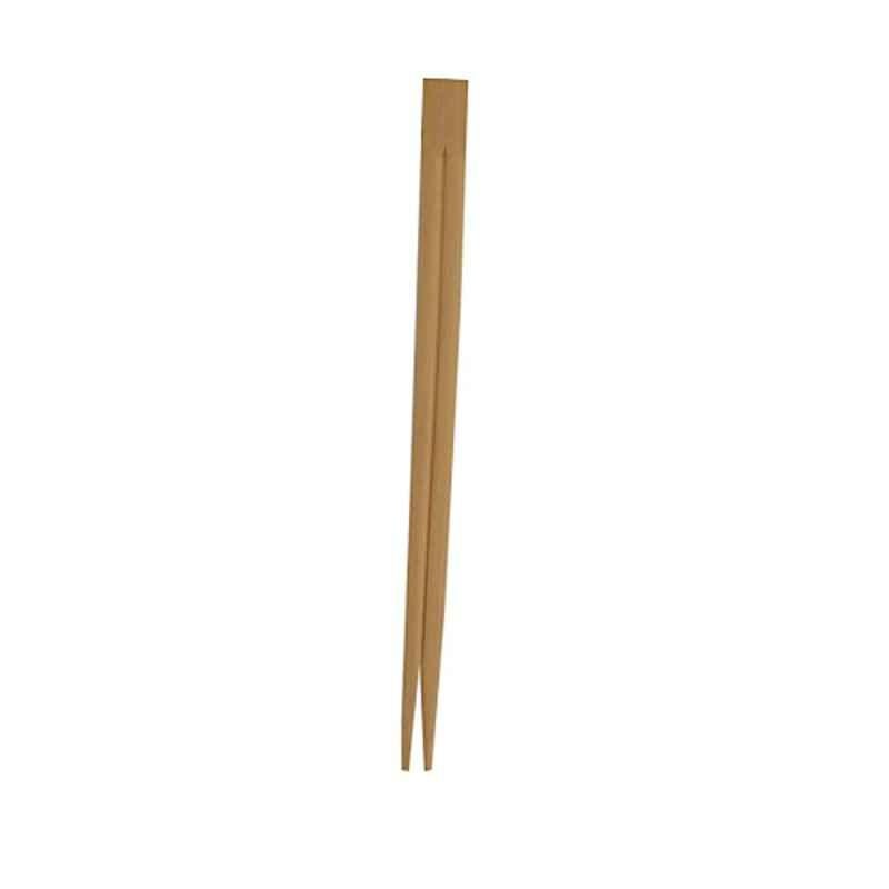 Deera 20cm Wood Chopsticks (Pack of 25)