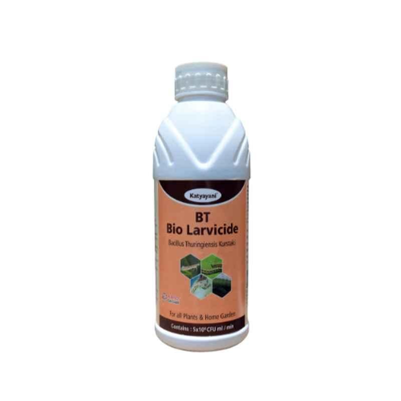 Katyayani 1L Bacillus Thuringiensis Bio Larvicide, K-420