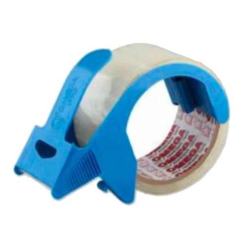 Omega Blue Pack Roll Tape Dispenser, 1770