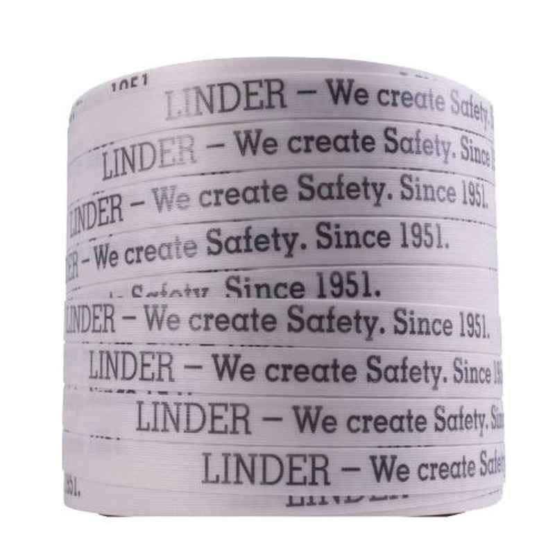 Linder Gmbh 2pcs 32mm 300m Composite Strapping Coil, WGC31200