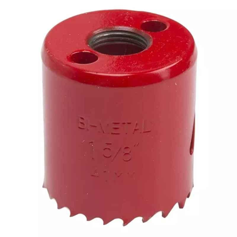 RS Pro 41mm HSS Hole Saw, 216139