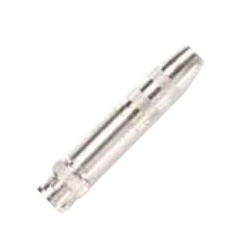 Pomona 4043 BNC Male to 1/4 inch Two Conductor Phone Jack RF Adapter, 528844