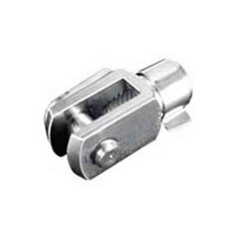 Norgren 40mm F-Piston Rod Clevis Mounting, QM/57040/25