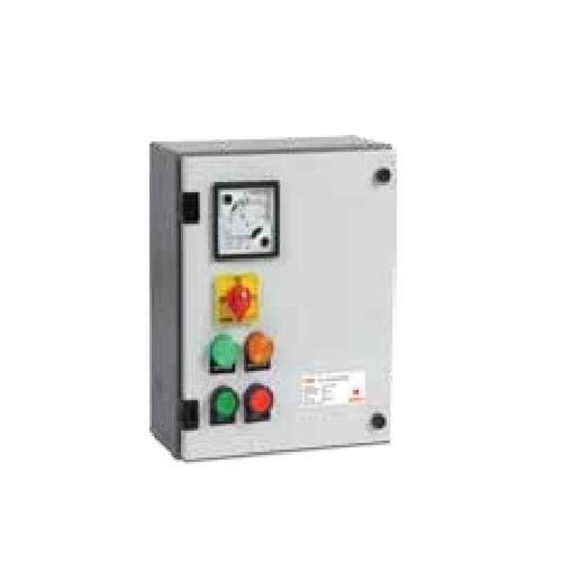 Havells 17.4-24A 260-440V Three Phase URJA-DOL Standard Submersible Pump Controller, IHSDOAM1KA