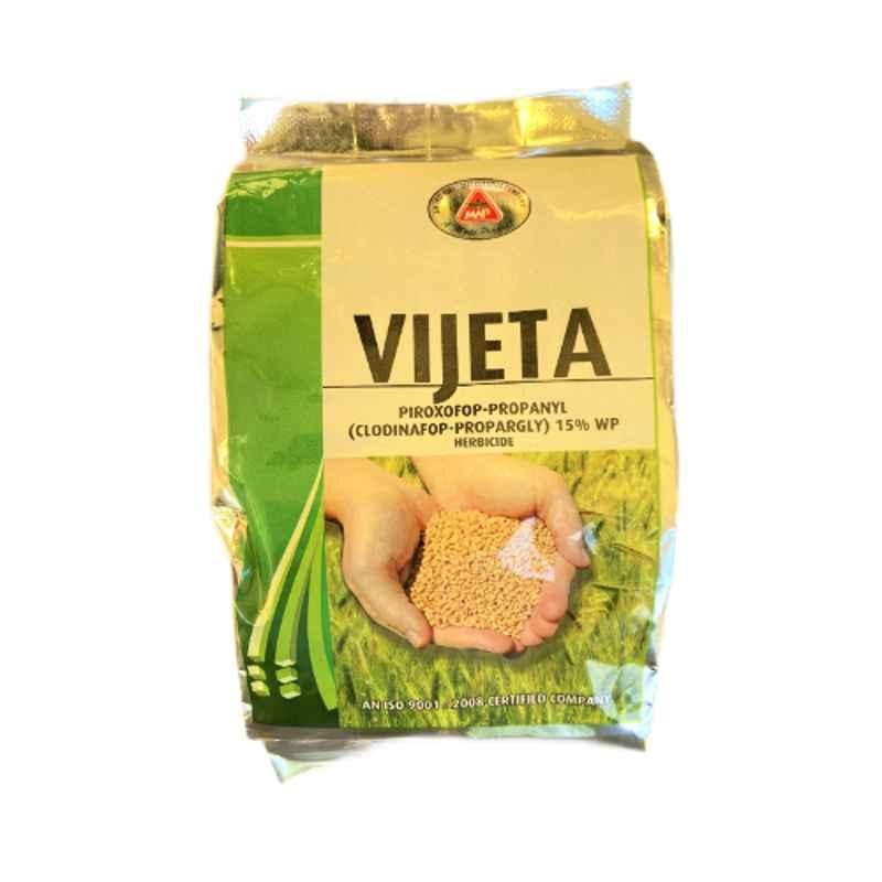 Katyayani VIJETA 1600g Clodinafop Propargyl 15% WP Broad Spectrum Herbicide
