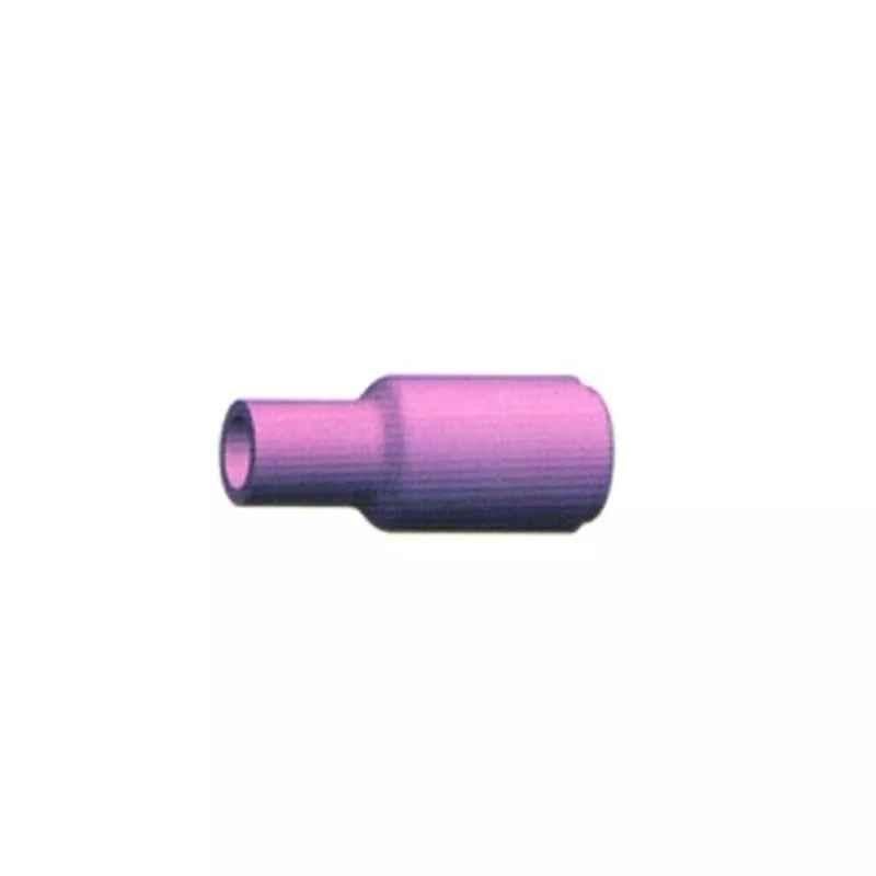 Neoweld 10N Series Brass Pink TIG Ceramic Nozzle
