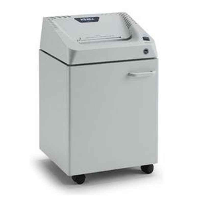 KOBRA 240.1 C4 Cross Cut Shredder 3.5x30mm