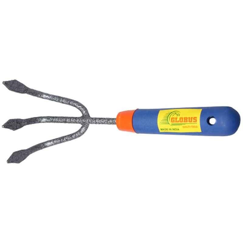 Globus Carbon Weeder Fork for Gardening, GGT-526